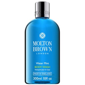 Купить гель для душа Molton Brown Water Mint Bath & Body Wash